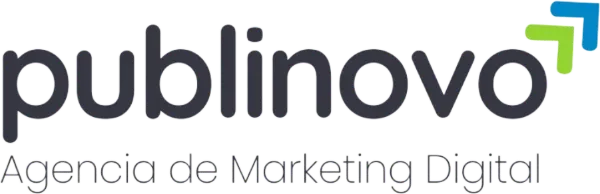 Publinovo · Agencia de Marketing Digital